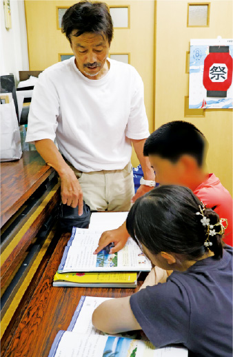 NPO法人Seeds of Tomorrowイメージ写真7