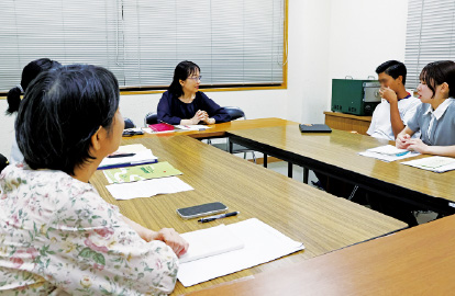 認定NPO法人浜松NPOネットワークセンターイメージ写真5