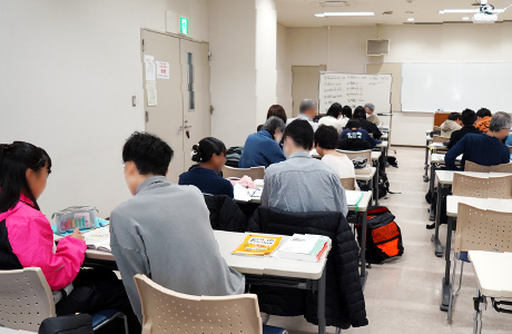 高槻つばめ学習会イメージ写真1