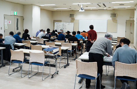 高槻つばめ学習会イメージ写真2