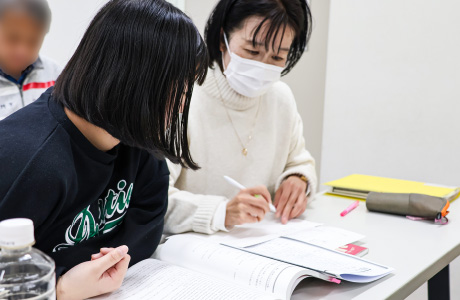 高槻つばめ学習会イメージ写真5