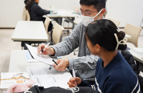 高槻つばめ学習会イメージ写真9