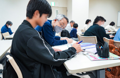 高槻つばめ学習会イメージ写真11