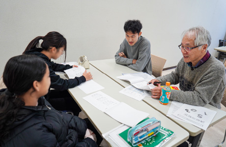 高槻つばめ学習会イメージ写真14