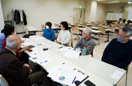 高槻つばめ学習会イメージ写真15