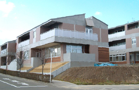 NPO法人セイブアライフイメージ写真1