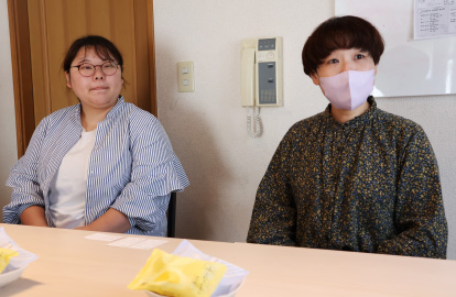 NPO法人セイブアライフイメージ写真4