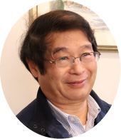 代表理事・加藤雪彦(かとう・ゆきひこ)さん（68）インタビュー写真