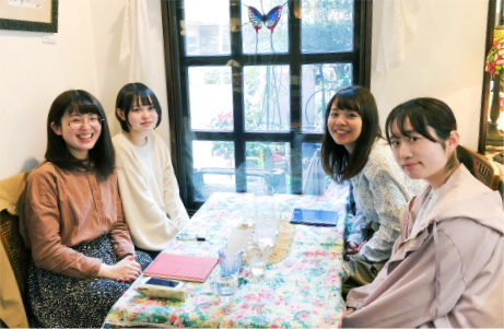 NPO法人セイブアライフイメージ写真5