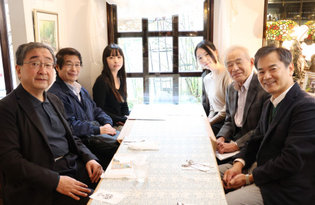 NPO法人セイブアライフイメージ写真6