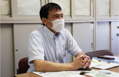 愛知県県民文化局・多文化共生推進室イメージ写真3