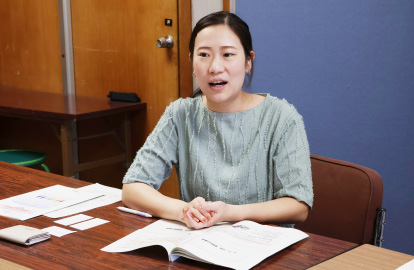 愛知県県民文化局・多文化共生推進室イメージ写真5