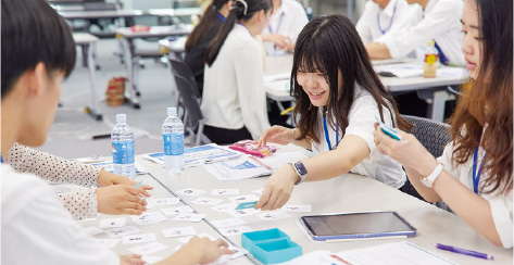 セミナーイメージ写真1